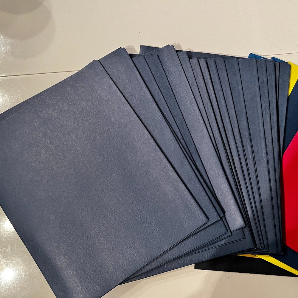File Folders‎ (20) (new)
